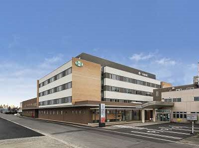 社会医療法人道北勤労者医療協会 道北勤医協一条通病院