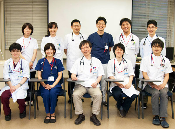総合プロブレム方式