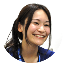荒川美緒先生