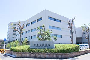 診療支援棟