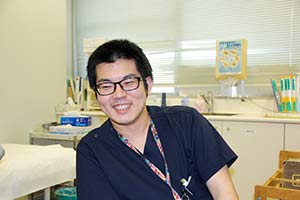 村元先生