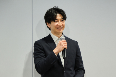 福本和生