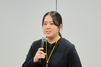 岩男茄奈