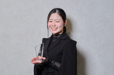 西尾実華