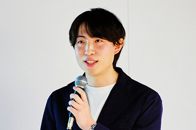 千手孝太郎先生