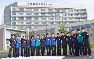 掛川市 袋井市病院企業団立 中東遠総合医療センターの臨床研修 クチコミ 評判 M3 Com 研修病院ナビ
