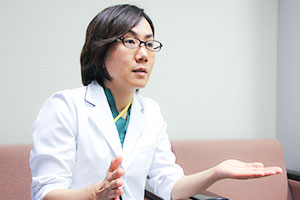 麻酔科医の役割は 手術を支える 縁の下の力持ち に留まらない 患者の生涯を見据える 名古屋大学医学部附属病院 麻酔学講座 M3 Com 研修病院ナビ
