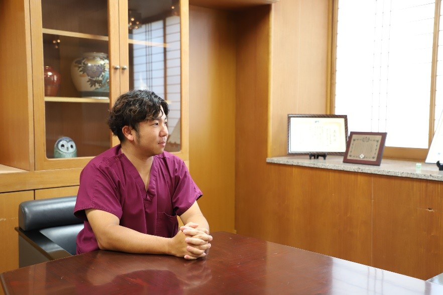 東近江総合医療センター