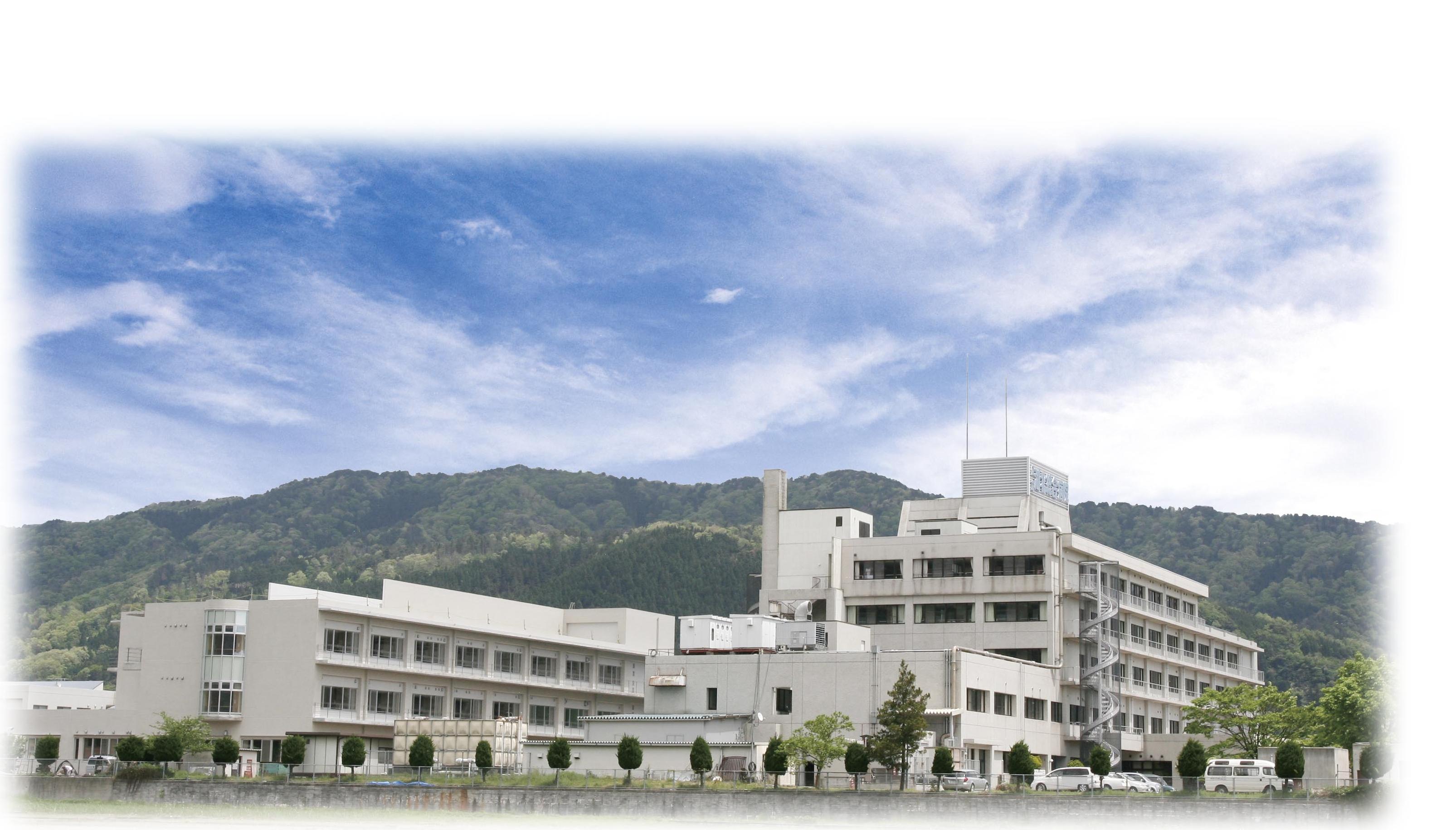 長浜市立湖北病院総合診療専門研修プログラム