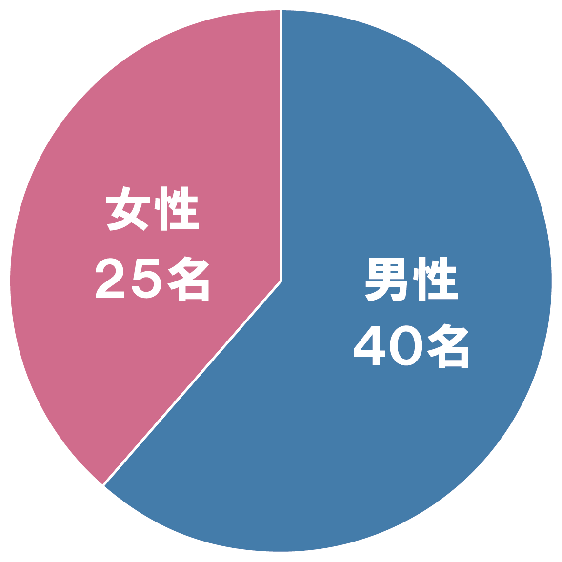グラフ（人数 19～20年採用研修医）